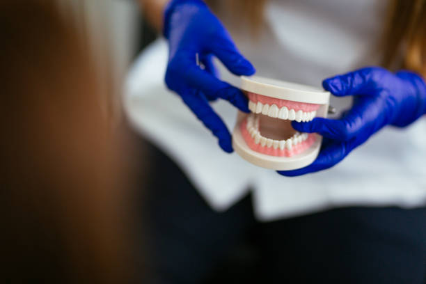 Best Root Canal Treatment  in Napervle, IL
