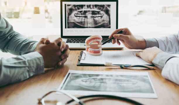 Best Root Canal Treatment  in Napervle, IL