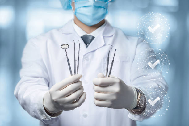 Best Oral Cancer Screening  in Napervle, IL