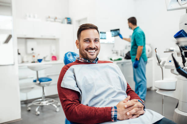 Professional Holistic Dental Care Services in Naperville, IL