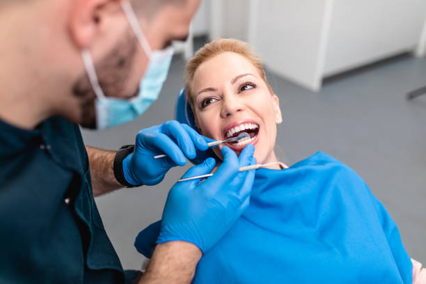 Best Dental Fillings (Composite and Amalgam)  in Napervle, IL