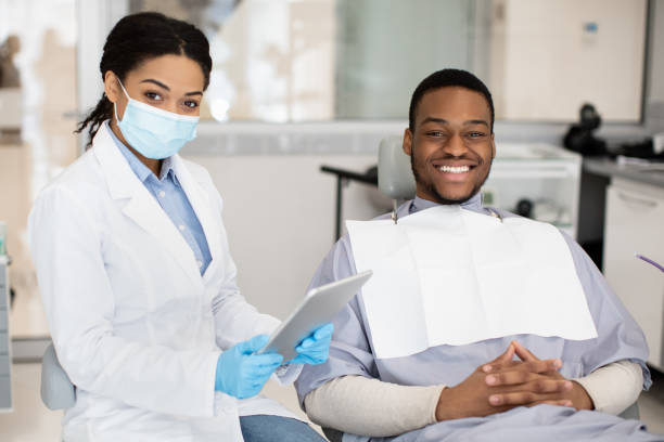 Emergency Dental Services in Naperville, IL