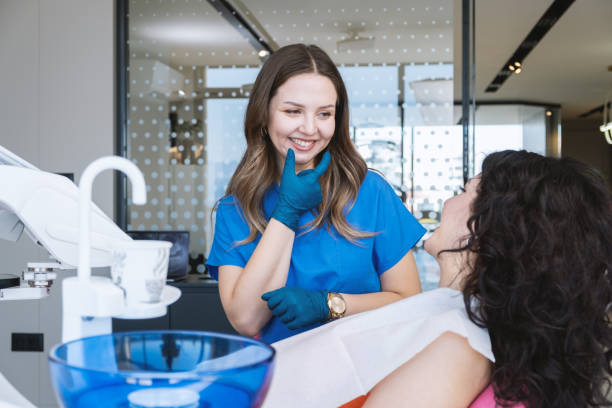 Best Cosmetic Dentistry  in Napervle, IL