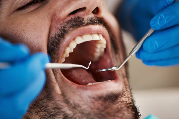 Best Sedation Dentistry  in Napervle, IL