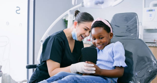 Best Wisdom Tooth Removal  in Napervle, IL