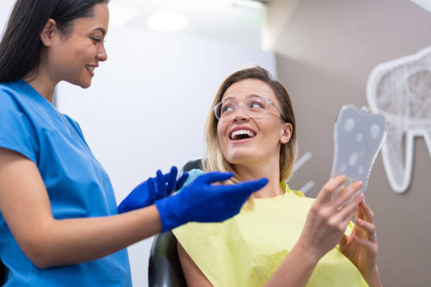 Best Wisdom Tooth Removal  in Napervle, IL