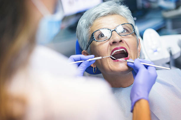 Best Dental X-Rays and Imaging  in Napervle, IL