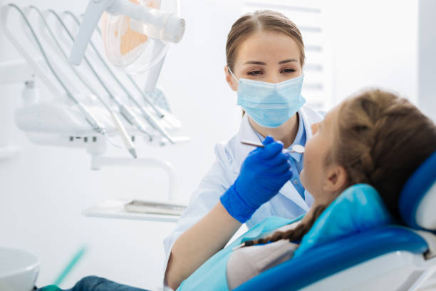 Best Laser Dentistry  in Napervle, IL